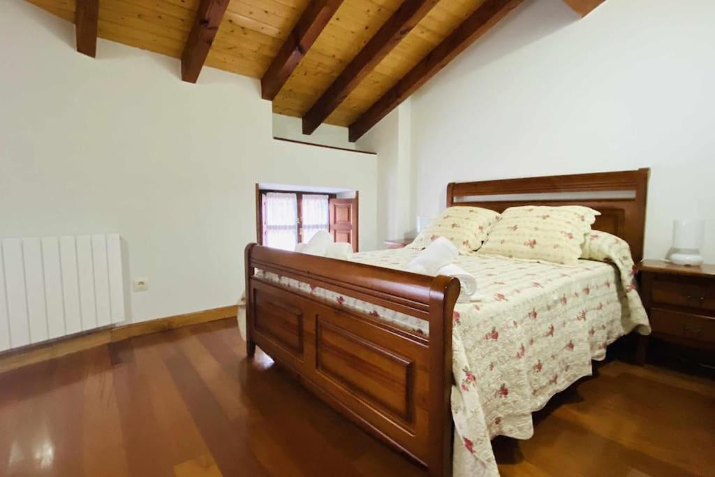 Apartamentos Lleguera 1 Llanes Exterior photo